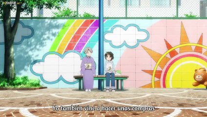 Shounen maid cap 10 sub español