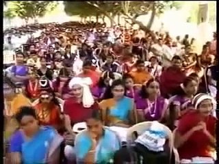 Gopinath Emotional Speech Must Watch!...