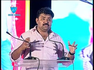 Gopinath Sir's Inspiring Speech