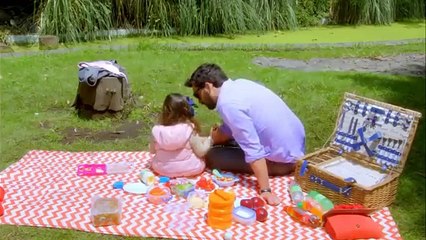 Maia Y Pablo : No Podemos Hacer Esto