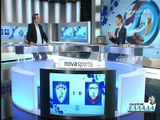 29η ΑΕΛ-Ξάνθη 1-0 2016-17 Παίζουμε Ελλάδα (Novasports)