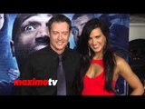 Jason London and Natalie Burn 