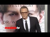 Paul Bettany TRANSCENDENCE Los Angeles Premiere ARRIVALS