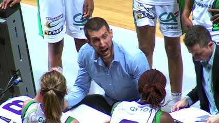 Multisports du lundi 24 avril 2017