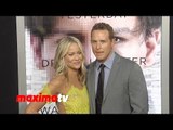 Cole Hauser and Cynthia Daniel TRANSCENDENCE Los Angeles Premiere ARRIVALS