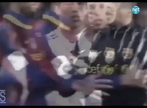 Classico: Barça vs Real, les pires moments...