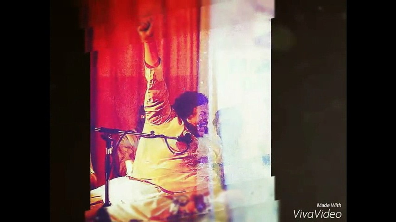 Dil Hai Bekhud Sambhaale Na Sambhle Nusrat Fateh Ali Khan