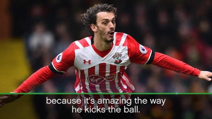 Conte warns Chelsea over Gabbiadini threat