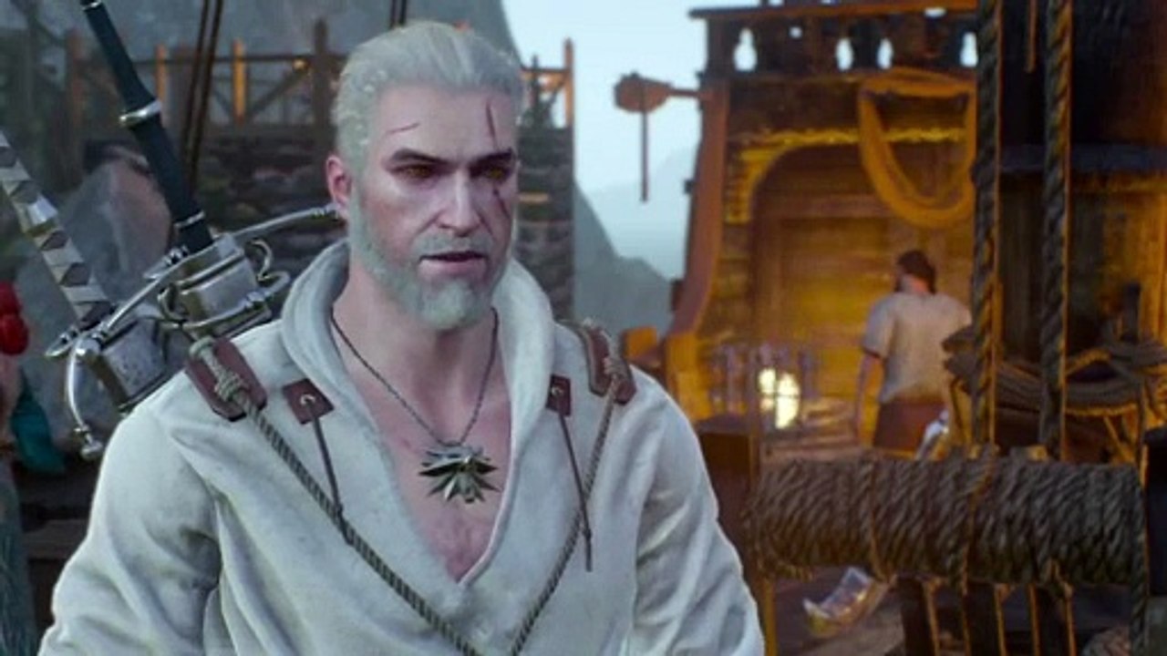 LETS PLAY : THE WITCHER 3 (71)