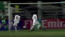 Khaled Abdulrahman Goal HD - Zob Ahan (Irn) 0-3 Al Ain (Uae) 24.04.2017