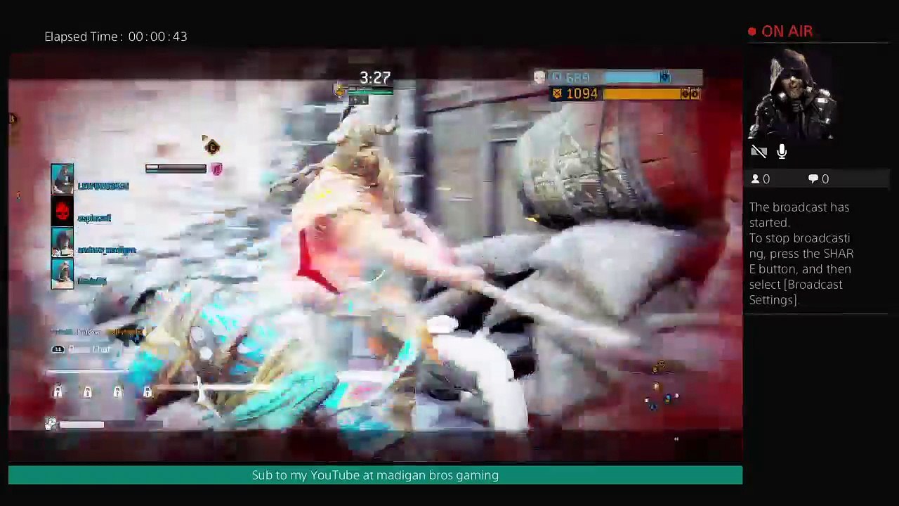 For honor (5)