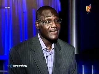 L'Entretien avec Abdoulaye Mbengue - 27 Juin 2012 - Partie 4