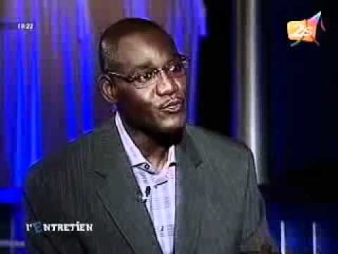 L'Entretien avec Abdoulaye Mbengue - 27 Juin 2012 - Partie 2