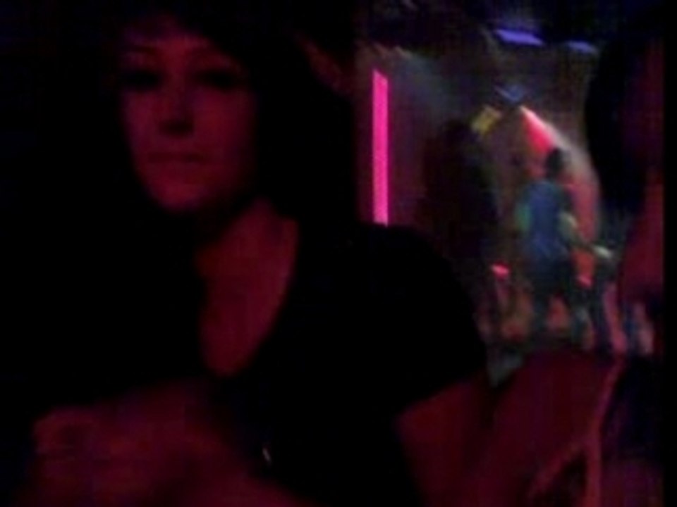 Honey et Sweet au sha