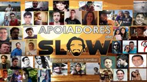 NOVA FUNÇÃO PARA OS PULMÕES! - SlowNews 18 - Blablalogia