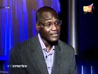 L'Entretien avec Abdoulaye Mbengue - 27 Juin 2012 - Partie 3