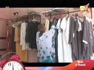 La Mode avec Style - Good Morning - 28 Juin 2012 - Partie 2