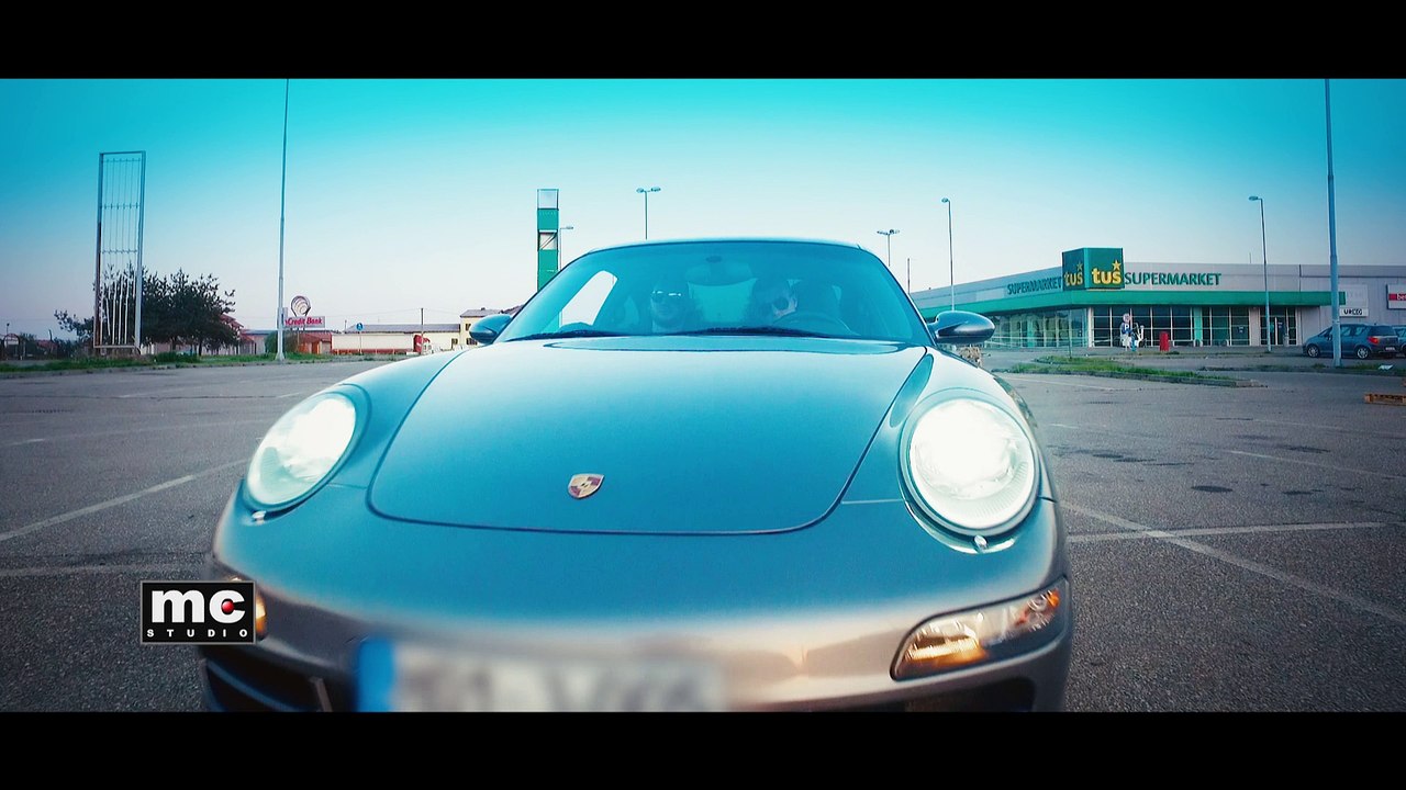 DJ SNS & MARKO VANILLA - LOVA, KOLA I STAN