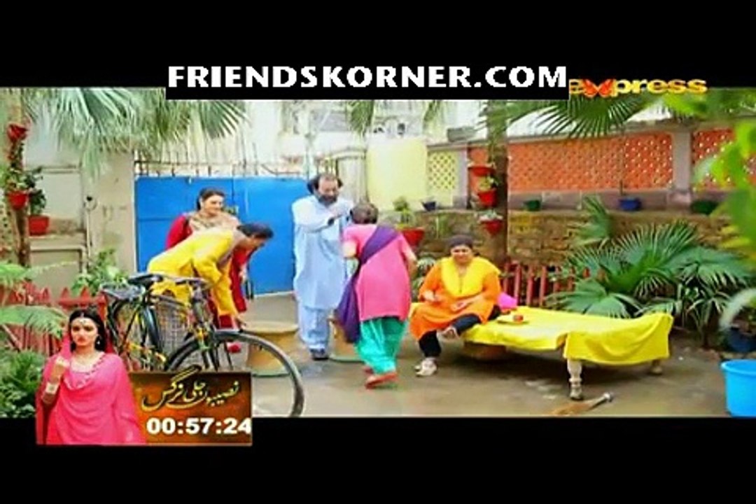Baji Irshad Episode 59