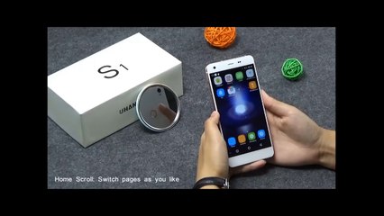 What You Need to Know about UHANS S1's Multiple Fingerprint Control