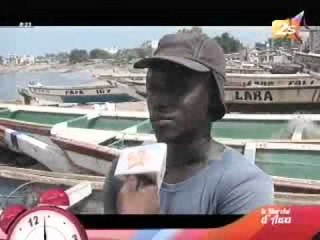 Le Marché - Good Morning - 29 Juin 2012