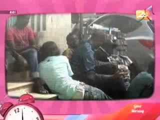 Rétane - Good Morning - 29 Juin 2012