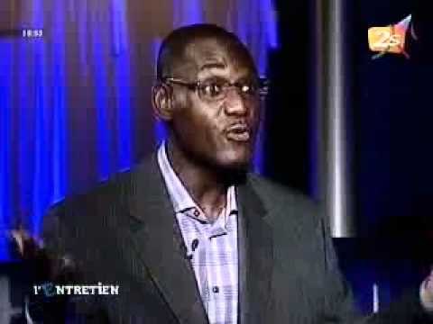 L'Entretien avec Abdoulaye Mbengue - 27 Juin 2012 - Partie 5