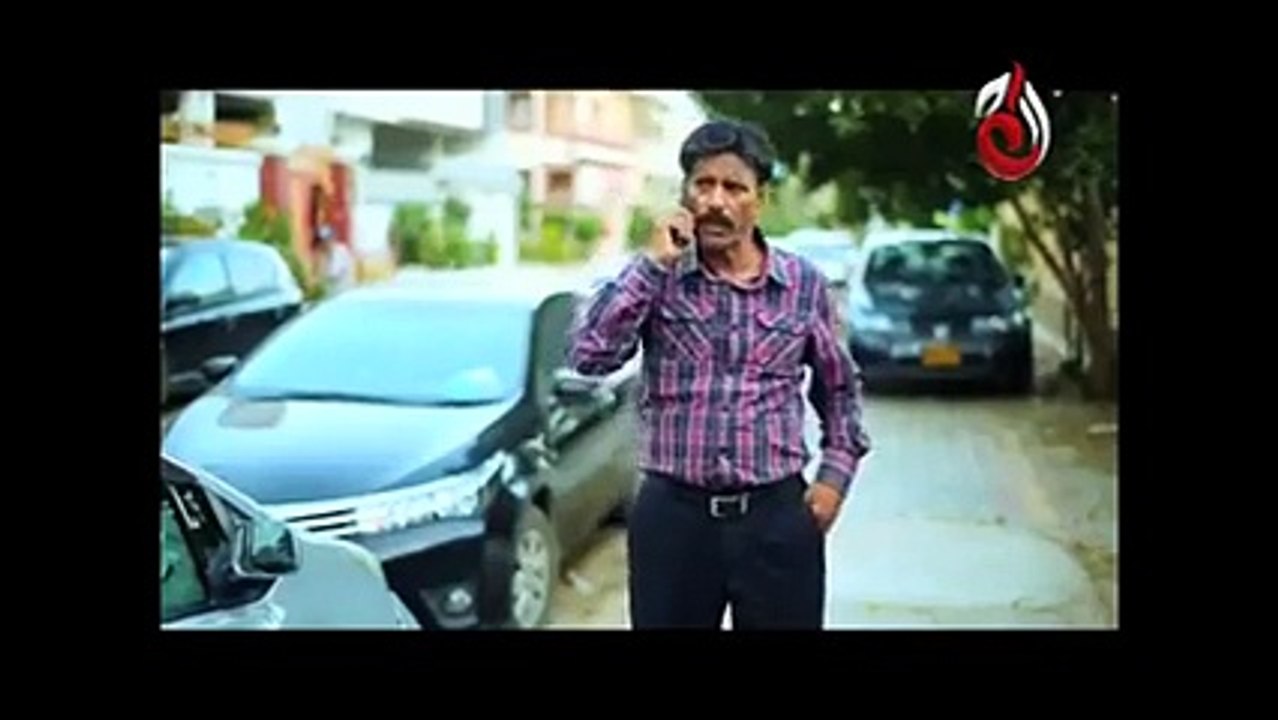 3 Khawateen Episode 13