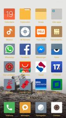 Error bandas Xiaomi Redmi 4X Perú