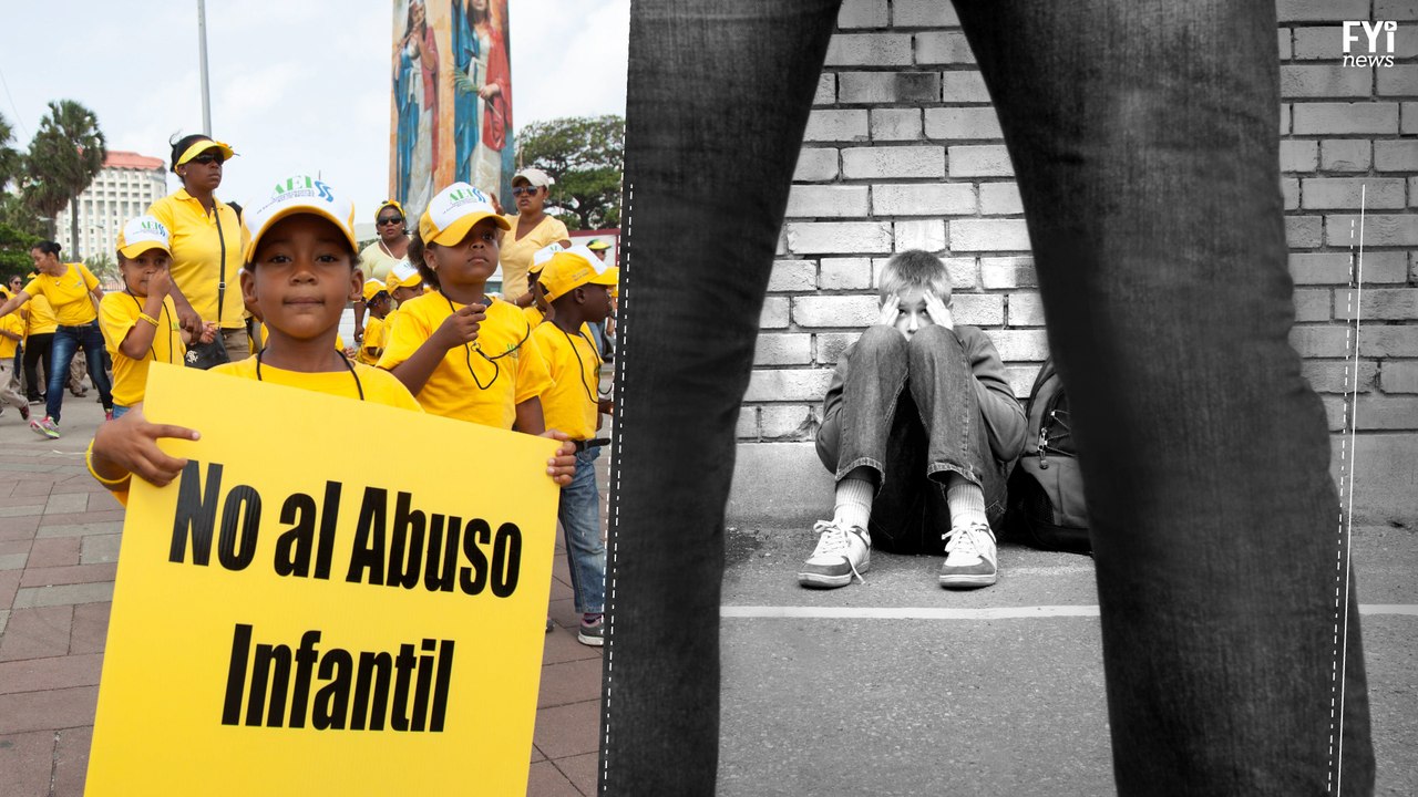 Child Abuse Day