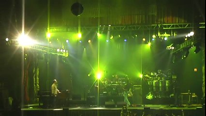 Umphrey's McGee - 2007-12-29 - Chicago, IL (full) Part 1 of 2 part 2/2