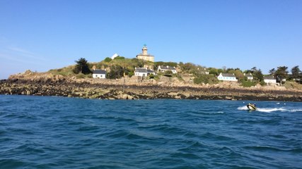 Le quartier insulaire a aussi son bureau de vote