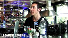 Nadav Ossendryver Interview on Legacy Leavers - Latest Sightings Pty Ltd