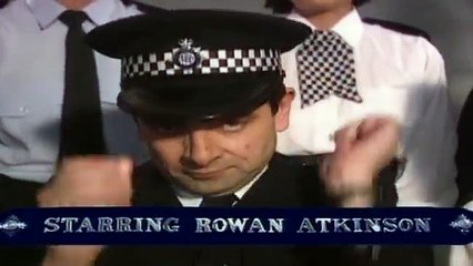 Breakfast in bed - The Thin Blue Line