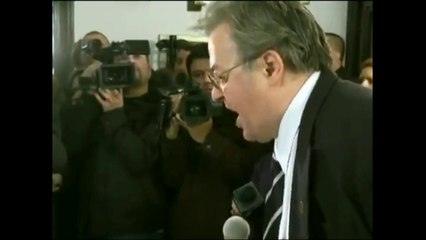 Vadim Tudor-Termina sa ne mai insulti inteligenta