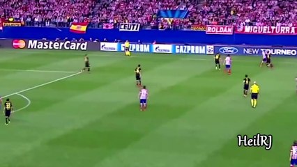 Andres Iniesta Ball Retention