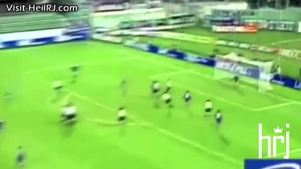 Gabriel  Batigol  Batistuta ● Best Goals Ever