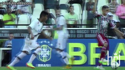 Epic Showboat Skills ● Football Circus
