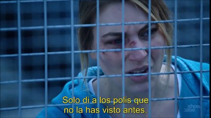 Franky y Bridget (5x02). Sub Español