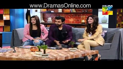 How Farhan Saeed Proposed Urwa in Paris and Who Helped Him To Propose Urwa ??