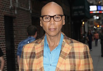 'Doesn’t Have The Talent’ RuPaul Can’t Make The ‘Kinky Boots’ Cut