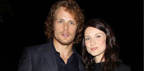 Are Sam Heughan & Caitriona Balfe More Than Friends?