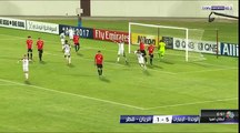Al Wahda SCC 5-1 Al Rayyan (AFC Champions League 2017 - Group Stage)