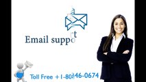 Email Support Call Center USA 1800-346-0674