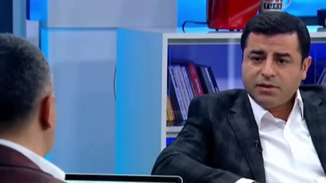 Selahattin Demirtaş'ın Unutamayacağınız Ermeni Soykırımı Konuşması