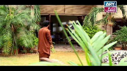 Waada Episode 05 - on ARY Zindagi in High Quality - 24th April 2017