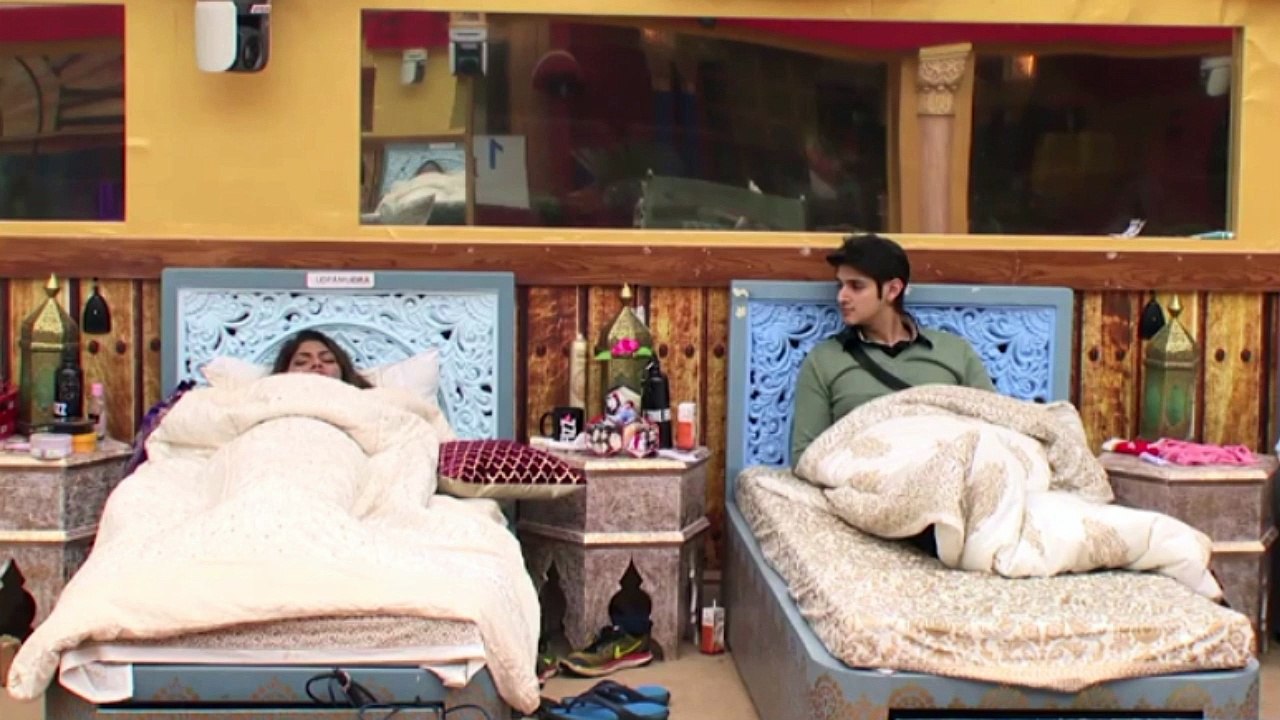 Lopamudra says Monalisa plays like an underdog