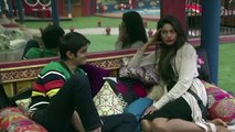 Lopa says she is a very loyal friend