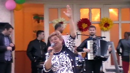 Великденско хоро с.Мирово орк.Млади Тракийци 16.04.2017 4 част