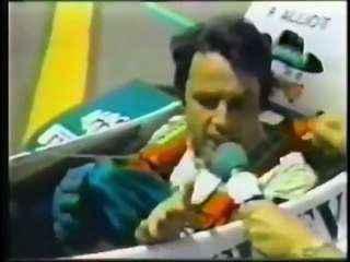 1984 Detroit Grand Prix part 1/3